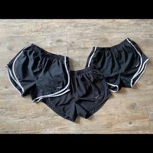 Nike Shorts Bundle